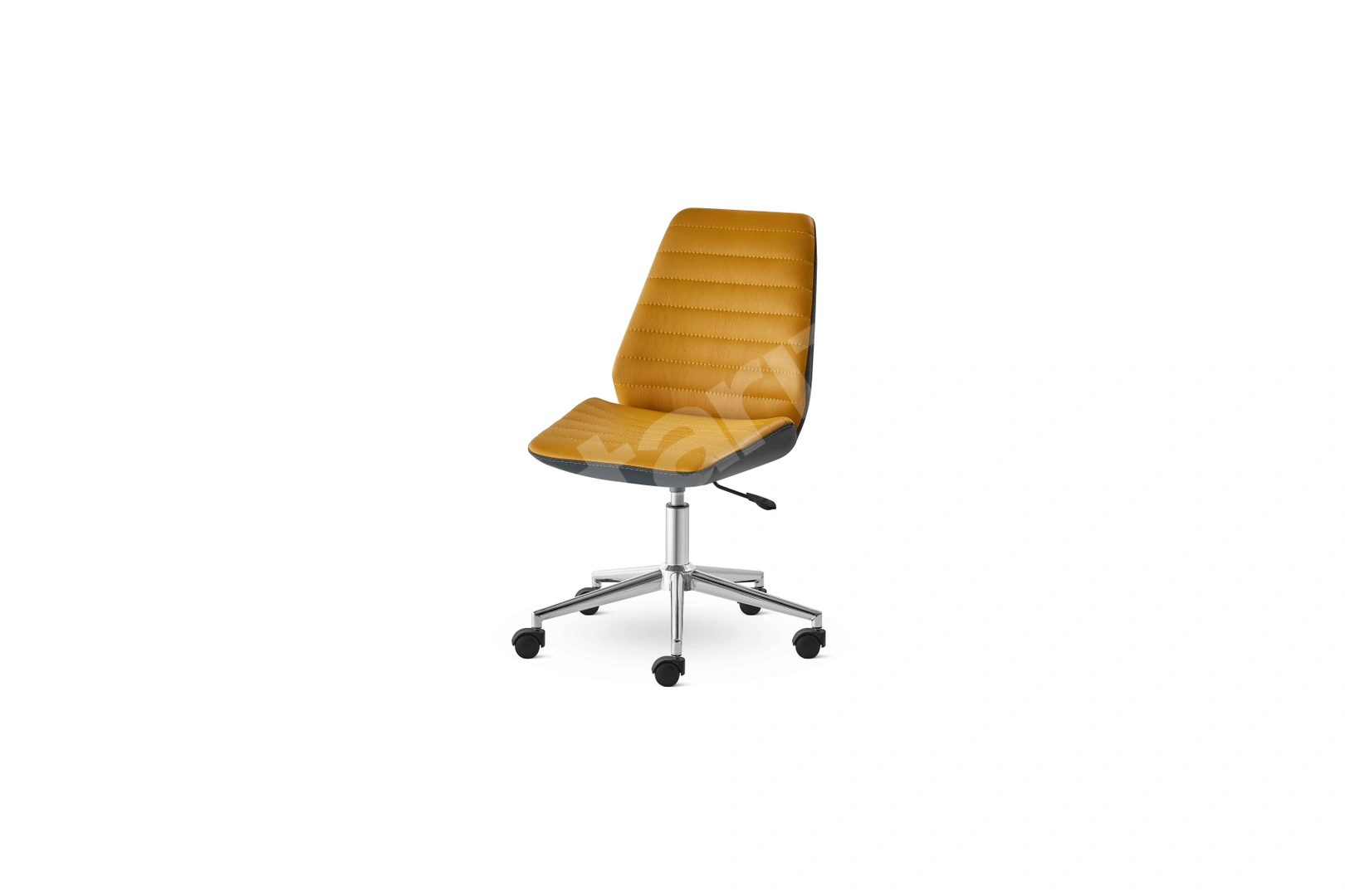 AKBÜRO RS-5020 KROM ŞEF KOLTUĞU