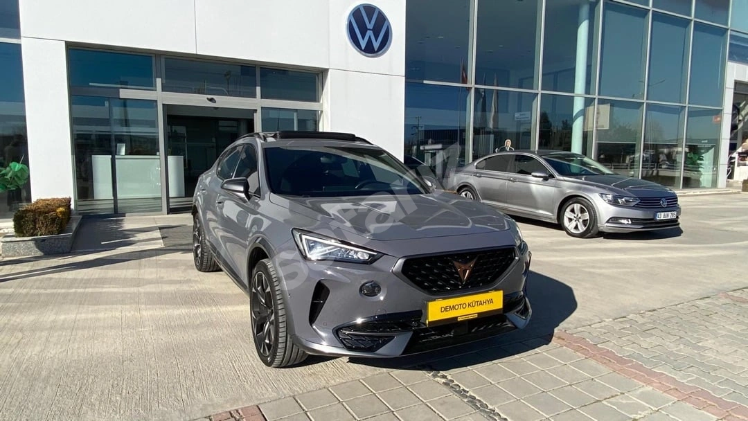 Sahibinden Hatasız Cupra