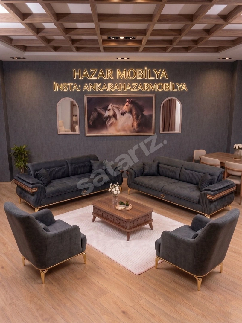 İSTEK RENK SIFIR LÜKS DÜĞÜM PAKETİ V103