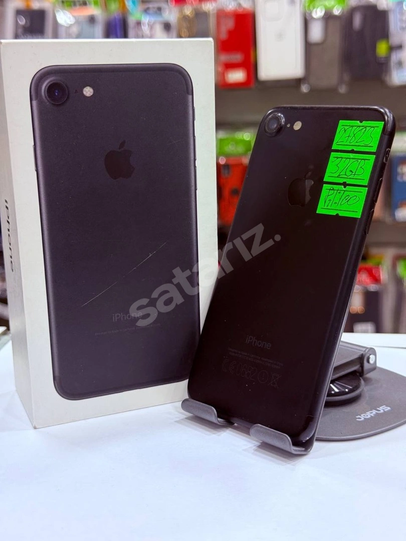 iPHONE 7 – 32 GB