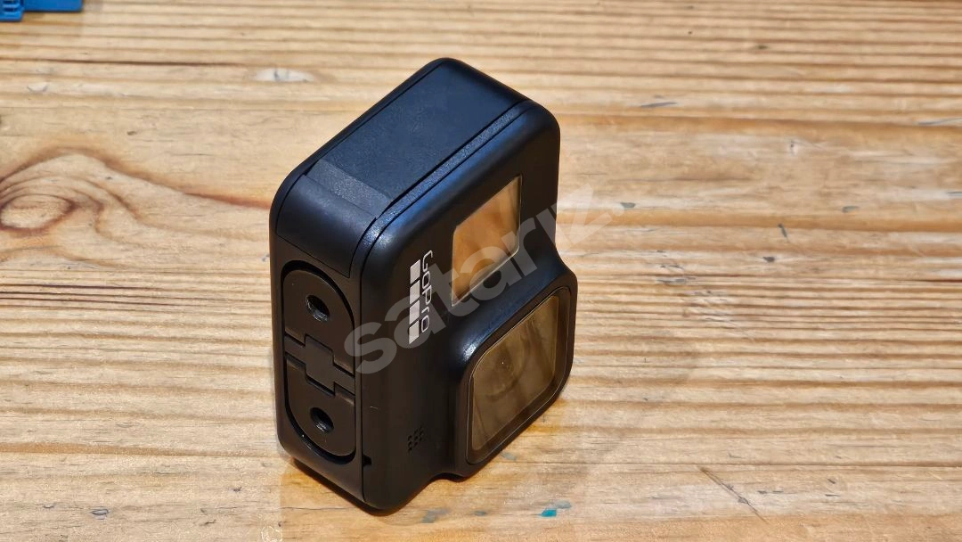 GoPro 8 Black
