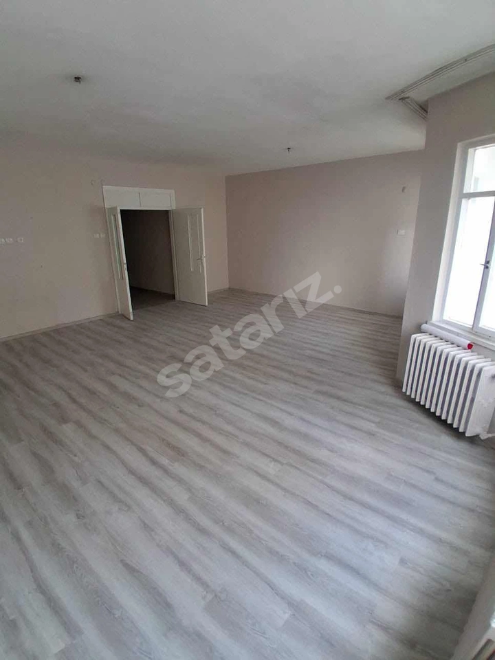 SAHABİYE 3+1 MERKEZİ SİSTEM KİRALIK DAİRE(DEPOZİTO YOK)
