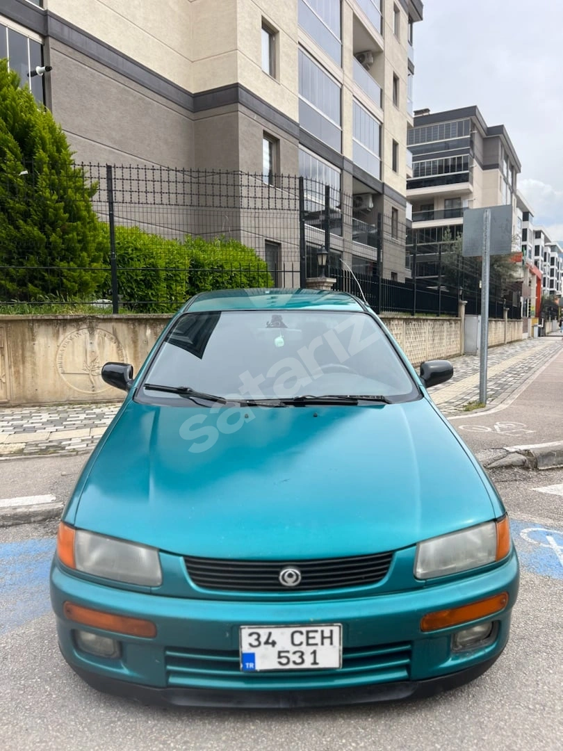 Efsane Japon