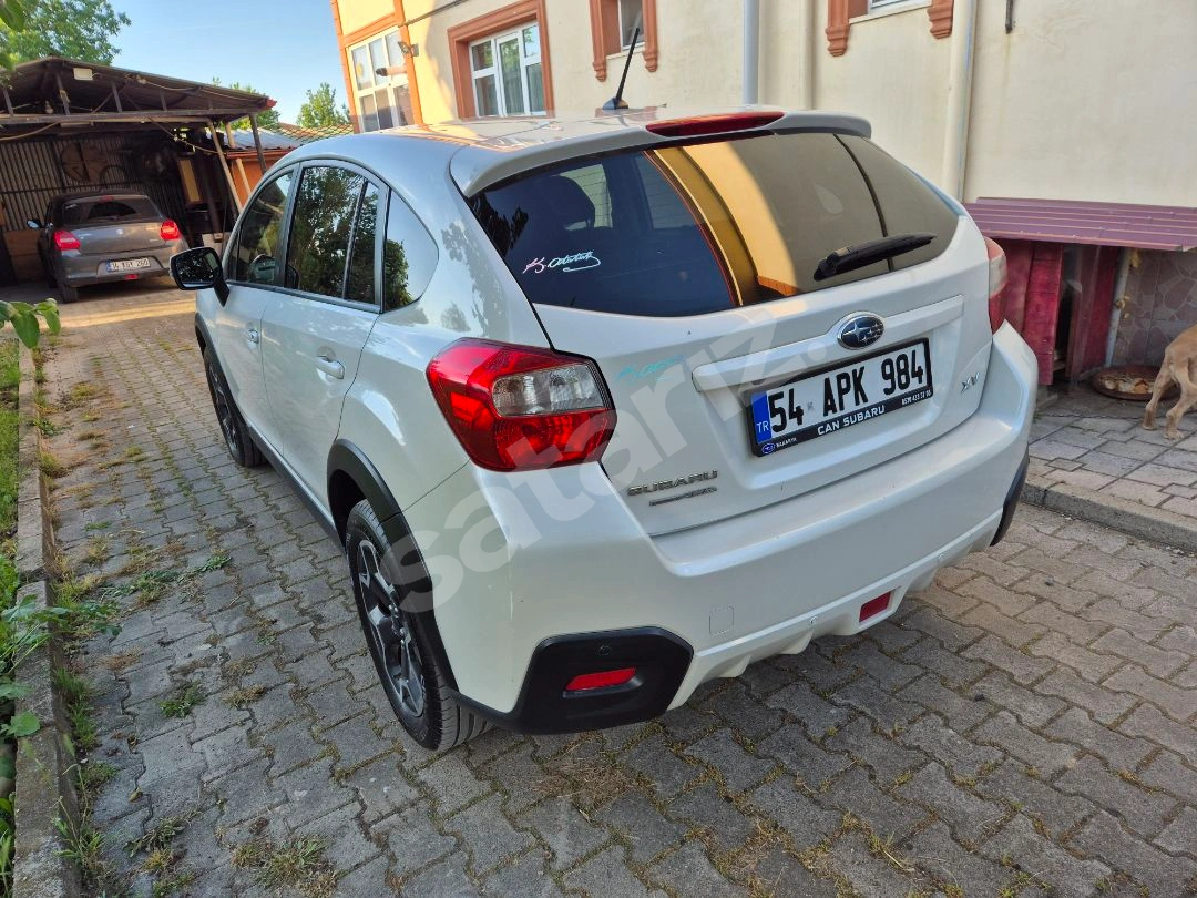 Kazasız, BOYASIZ 83 BİN KM PREMİUM PAKET