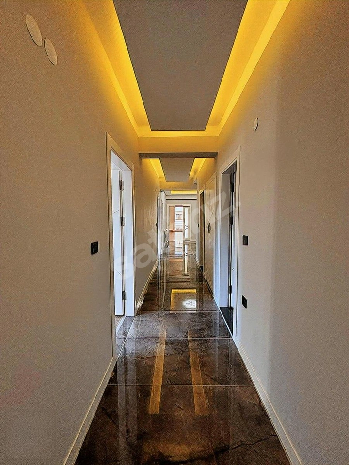 REMAX KUZEY METİNDEN LÜKS 3+1 KİRALIK DAİRE