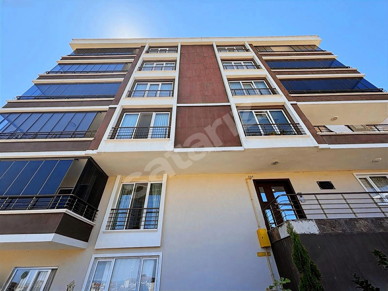 REMAX YUNUS TEKİNDEN BALAÇTA SATILIK FIRSAT 3+1 DAİRE