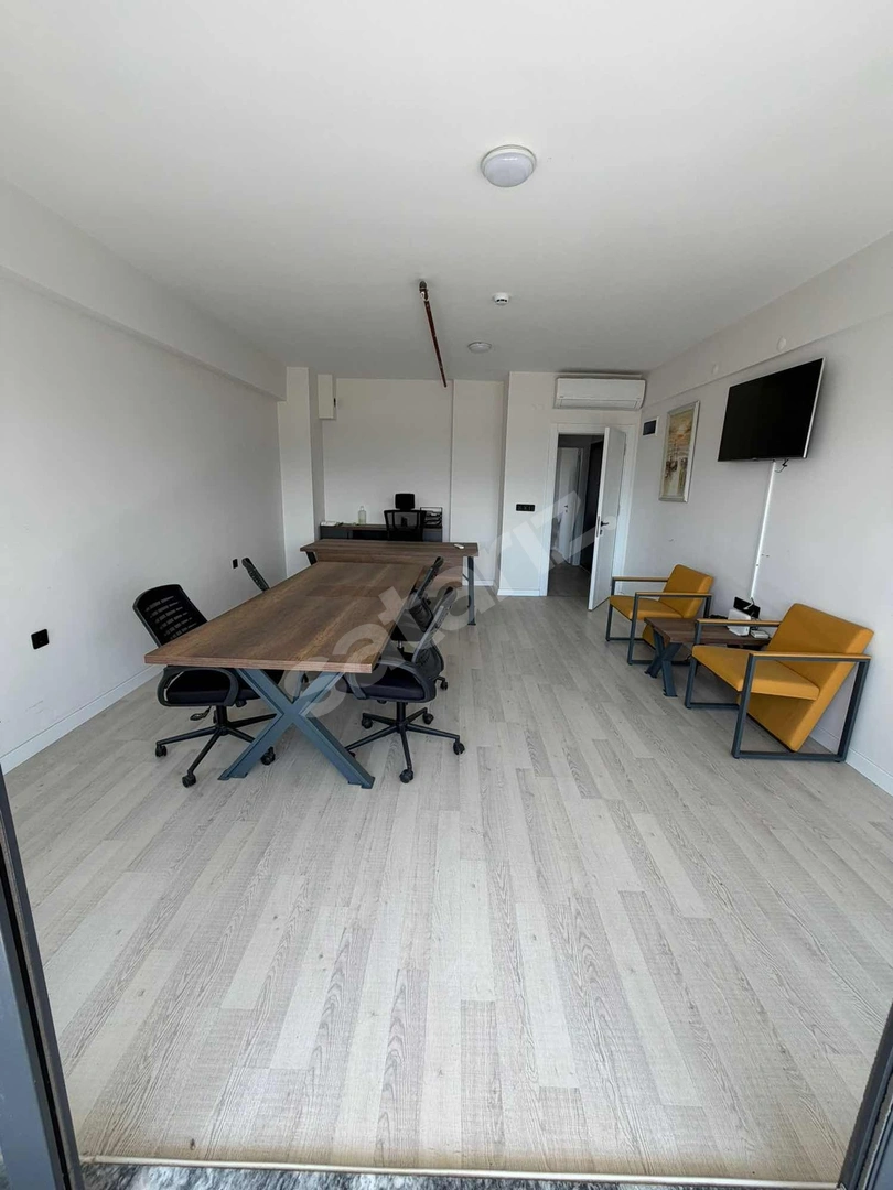 STARTKEY PLATİN'den RAİNBOW LİFE AMV'de KİRALIK OFİSLER