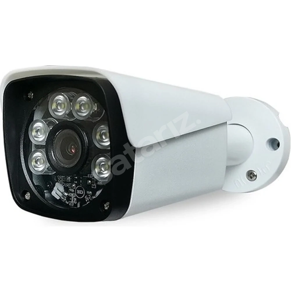 Avantron Kamera Av-5510 5Mp 36 Ir Led 3.6Mm Lens Ahd Bullet