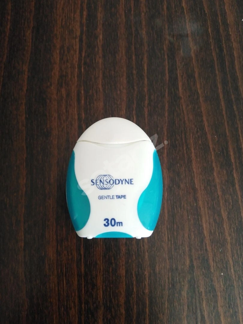 Sensodyne Gentle Tape Diş İpi
