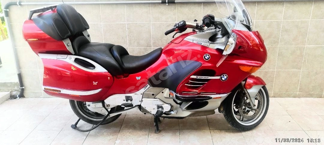 2004 BMW K 1200 LT