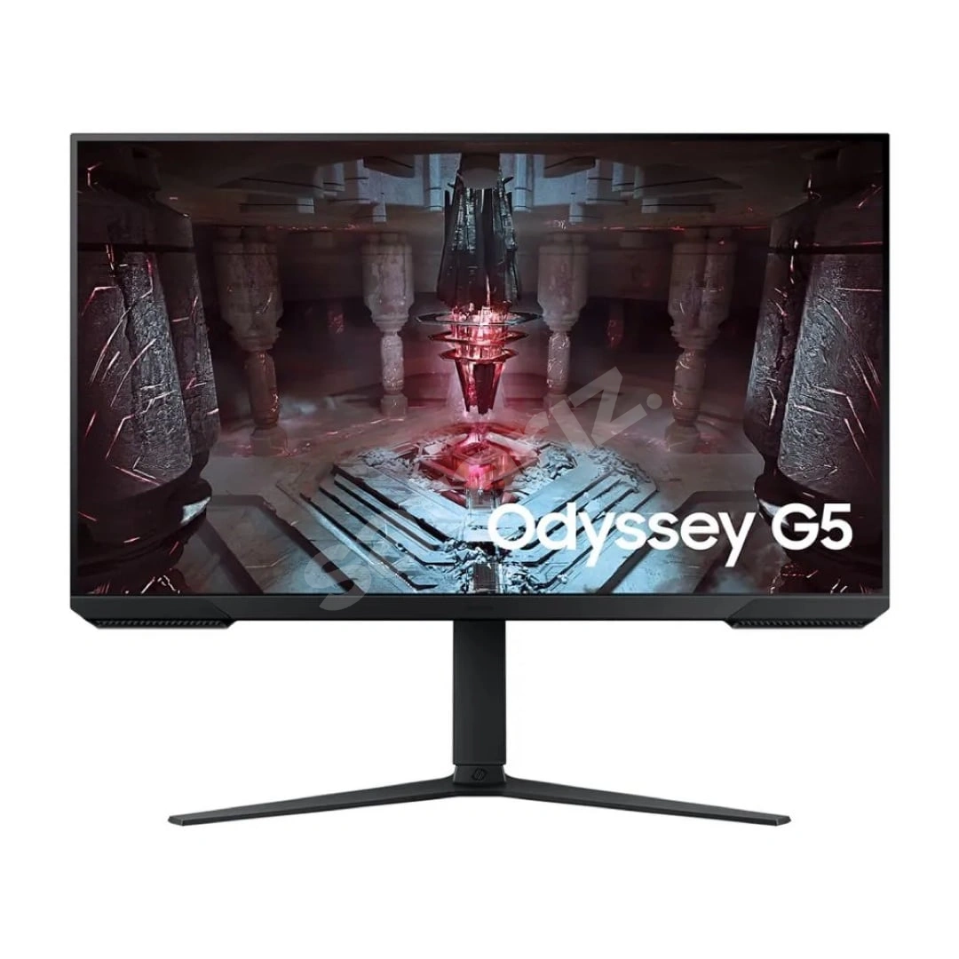Samsung Odyssey G5 2K 165HZ 1 MS VA Panel