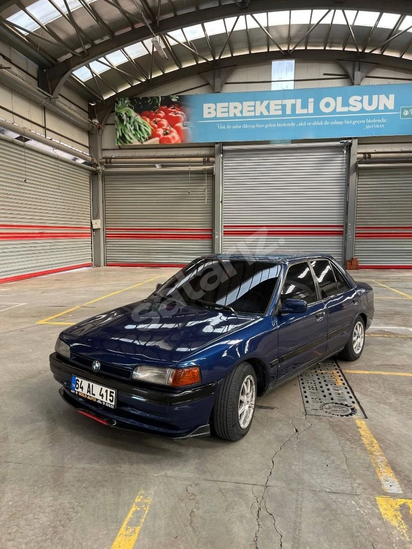Sahibinden Mazda 323