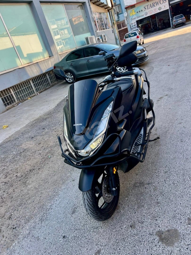2 Sahibinden Vitesli Motor Takaslı
