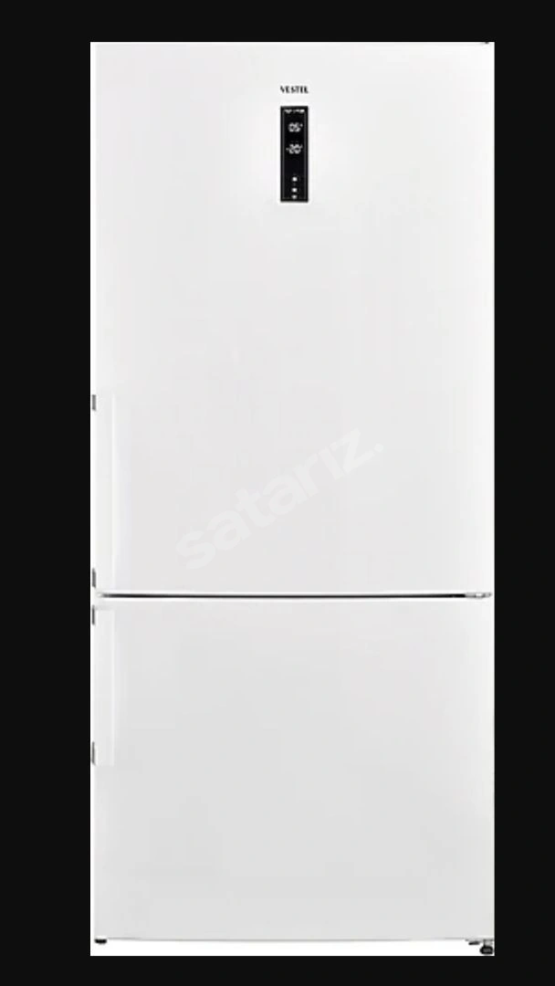 SIFIR ÜRÜN  NFK72022 E WİFİ