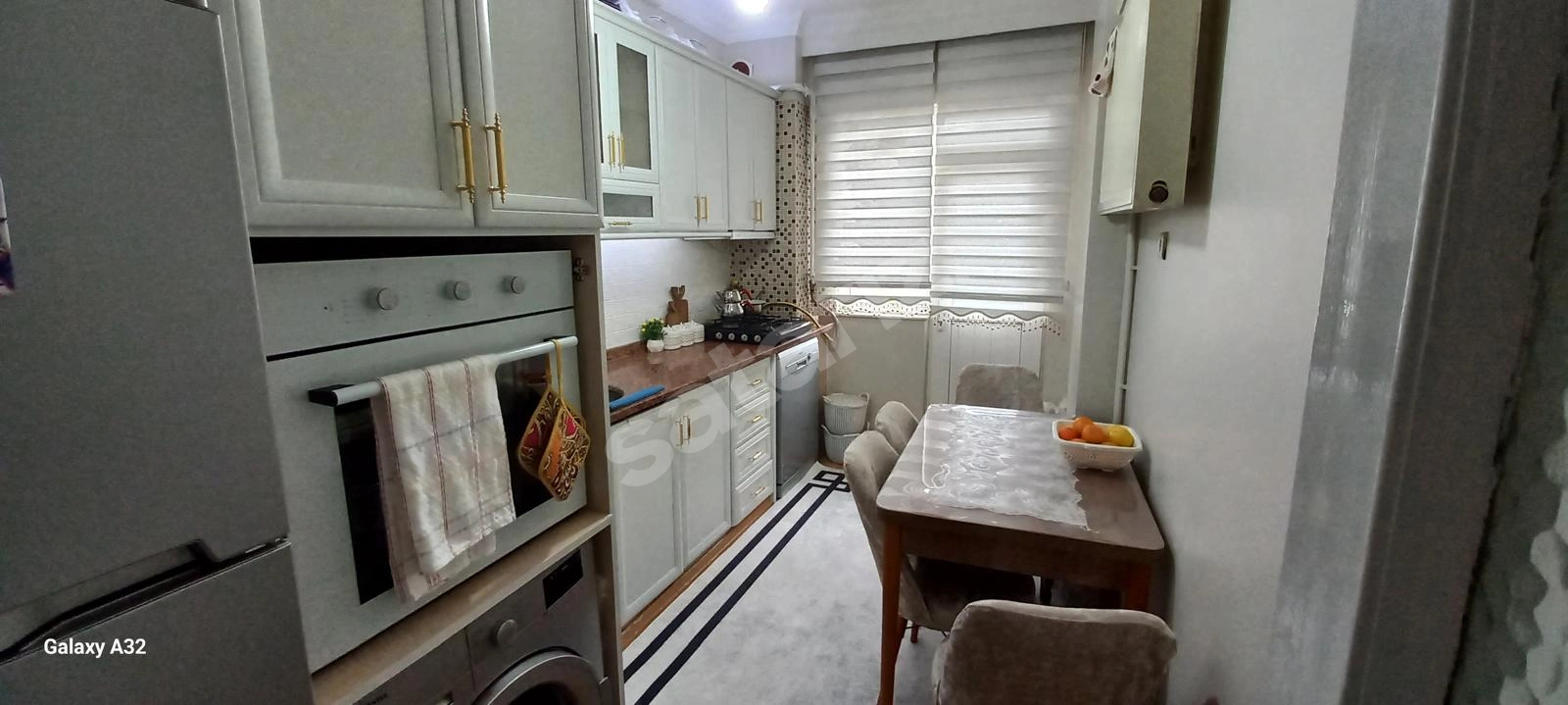 Sahibinden kolejtepe 2+1 daire