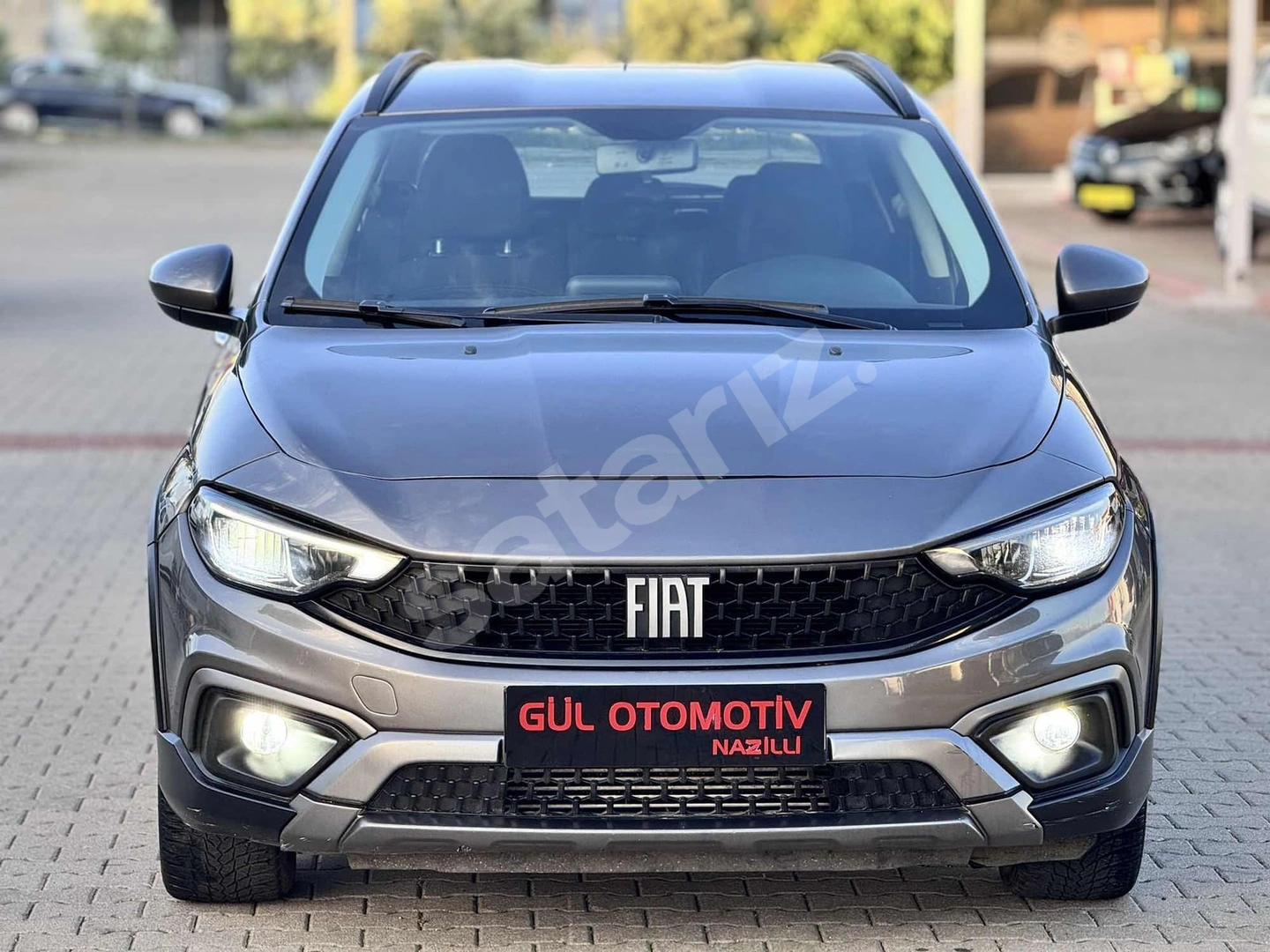 2022 EGEA CROSS 1.6 MULTİJET OTOMATİK URBAN TR NİN EN UYGUNU