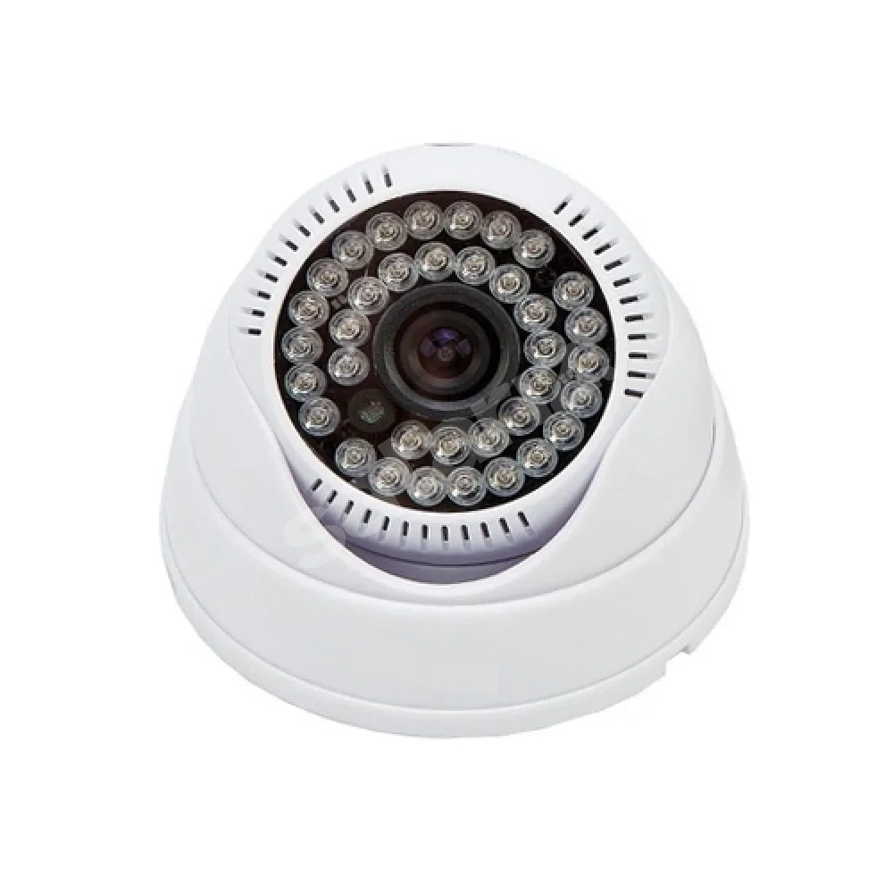 Avantron Kamera Av-1414 5Mp 3 Atom Led 3.6Mm Lens Ahd Dome