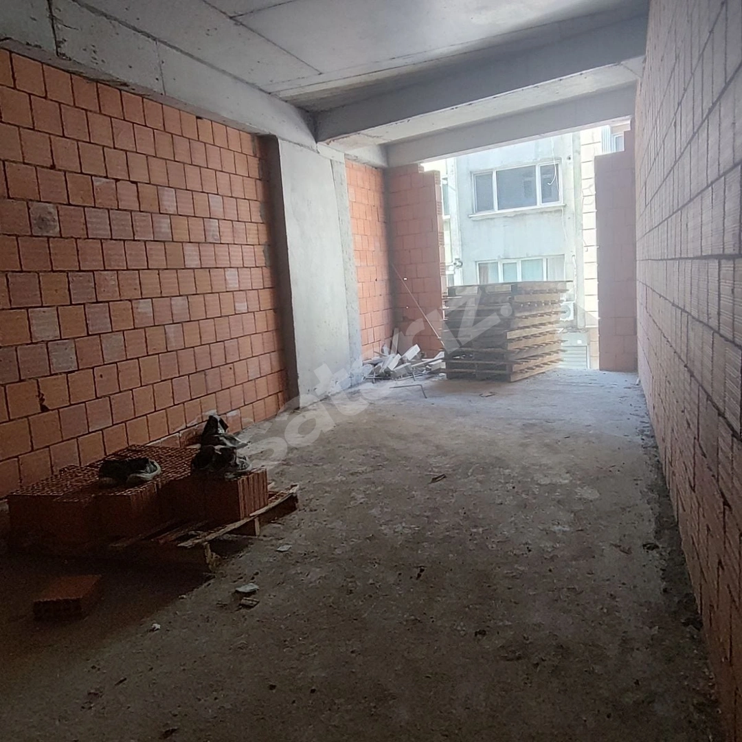 Zeytinburnu satılık daire