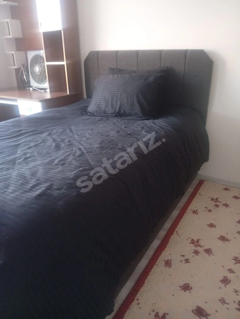 Yatak Baza Ve Başlık