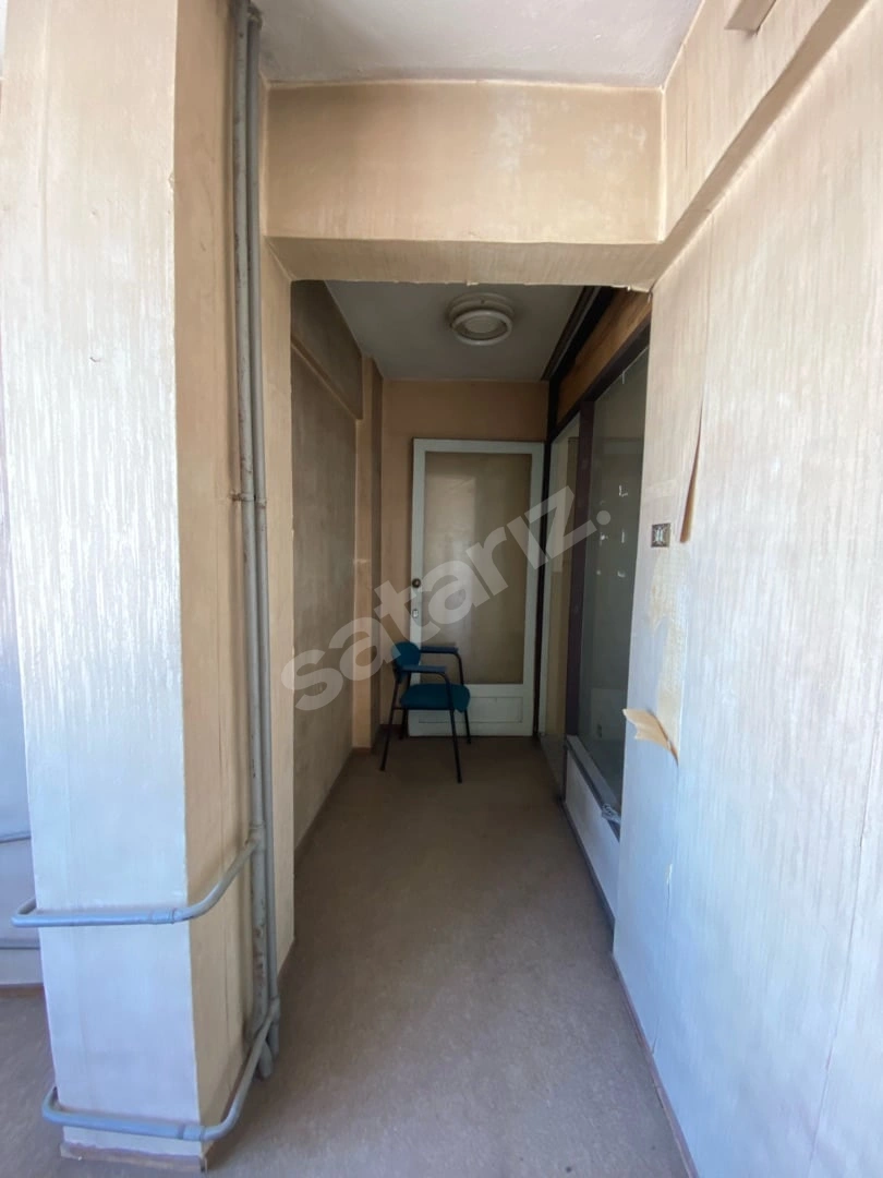 Yarırımlık Bursa Osmangazide Kelepir Ofis/büro