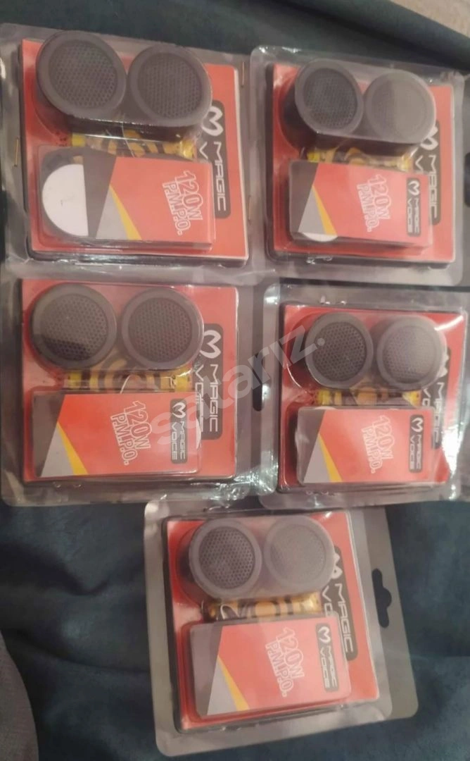 3.5 cm tiwitir tiz  tislak bir çift pakette 2 li Twitter Kayseri