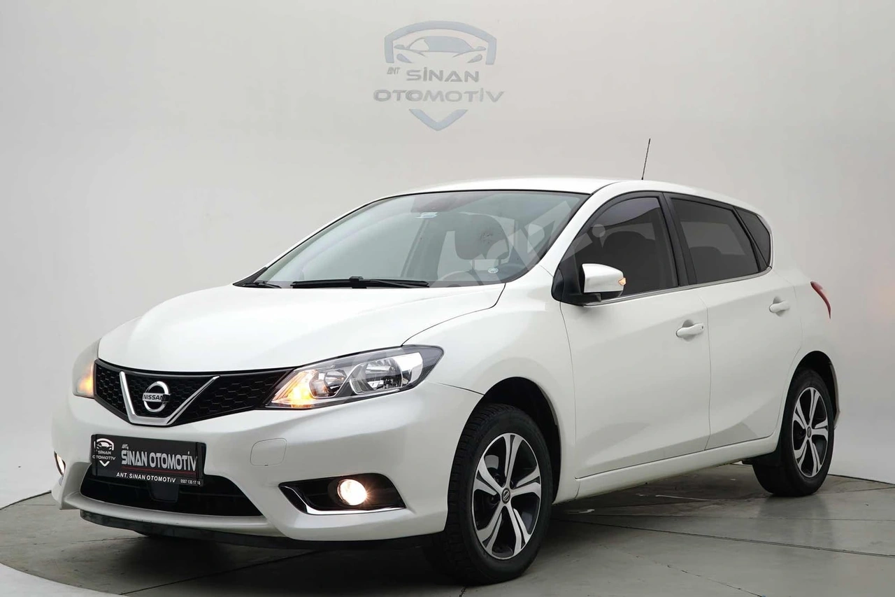 2016 MODEL-84 BİNDE-OTOMATİK-PULSAR