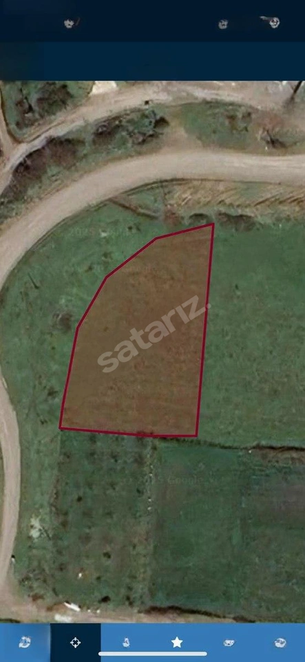 REMAX YUNUSTEKİNDEN İNCESUDA DENİZ MANZARALI KAT KARŞILIĞI