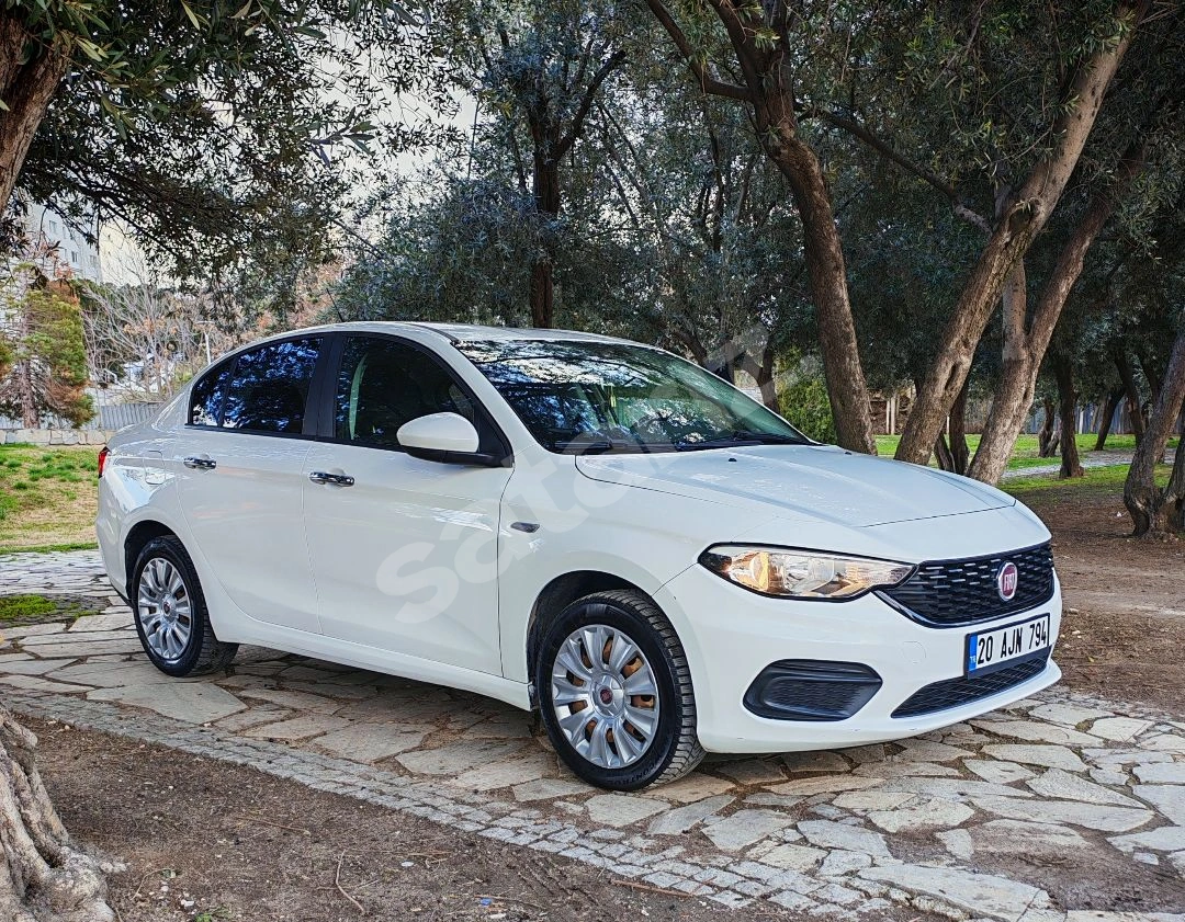 2017 EGEA 177 Bin Km