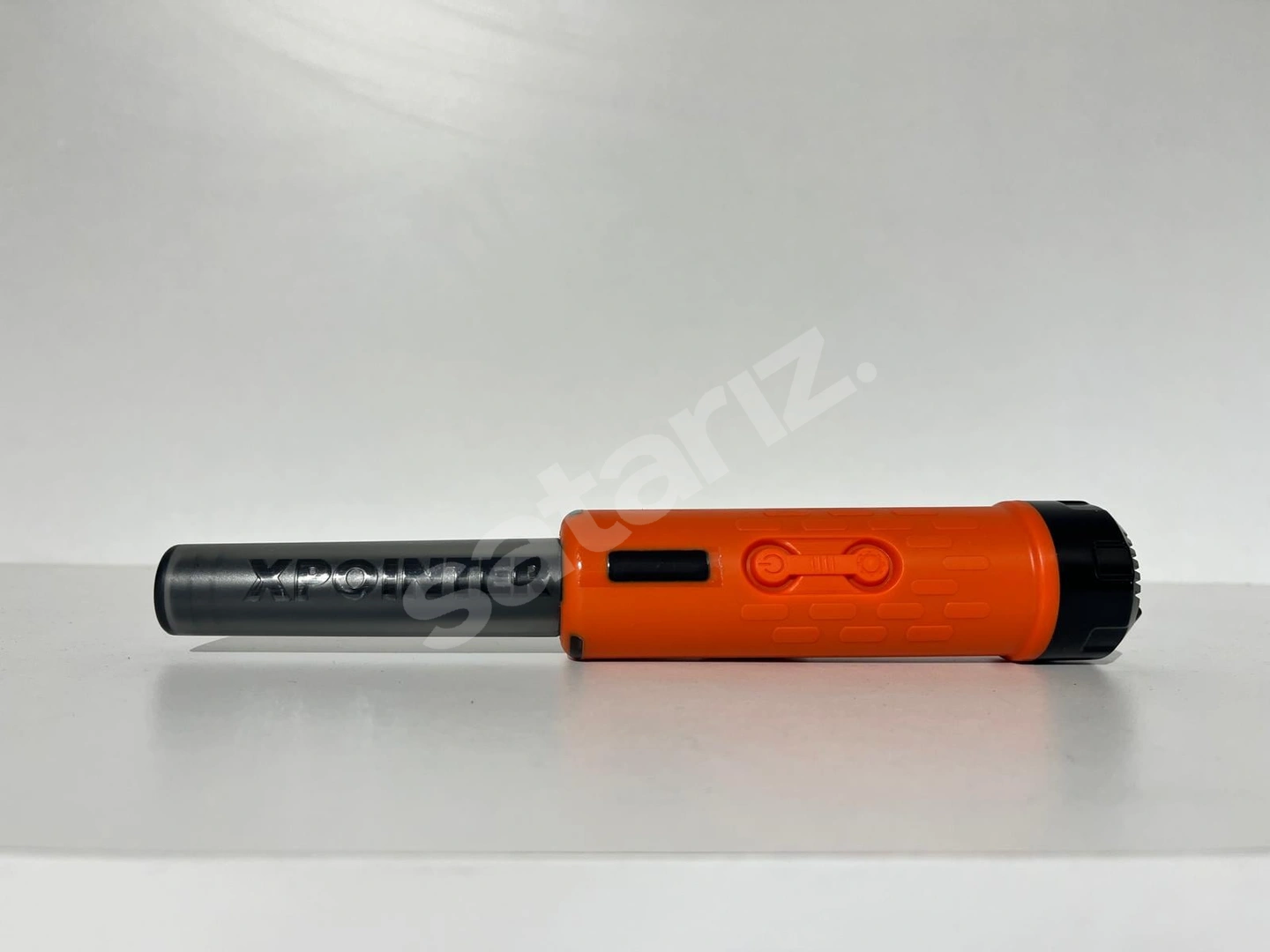 Pulsonik Tarafından Önerilen XPointer Max, Nokta Tespitte Çığ...
