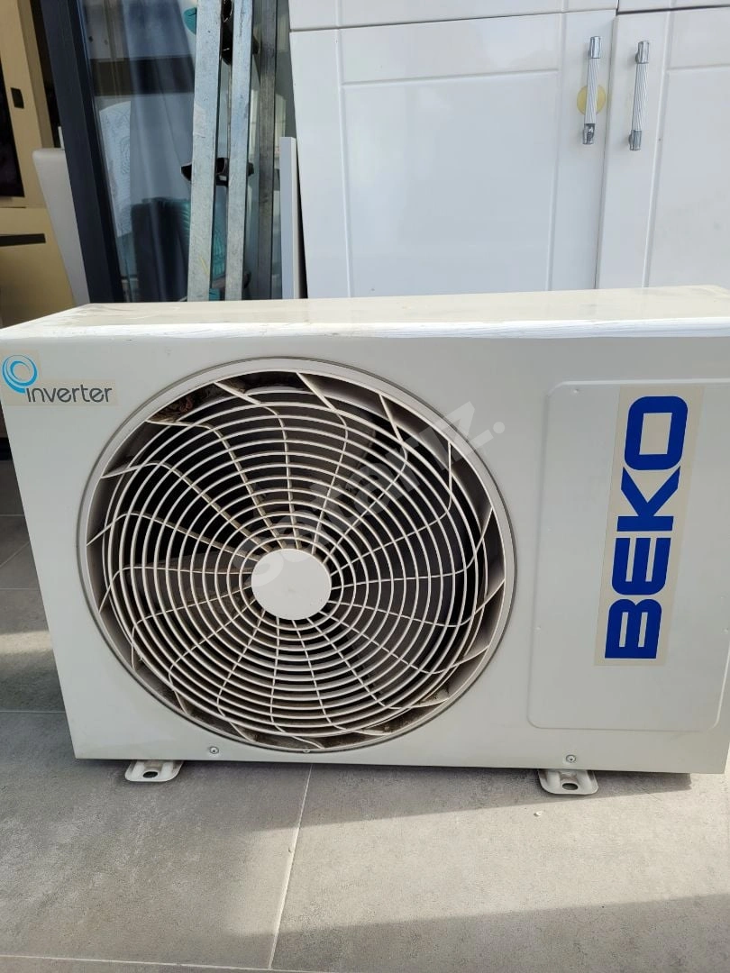 INVERTER KLİMA 9600 BTU