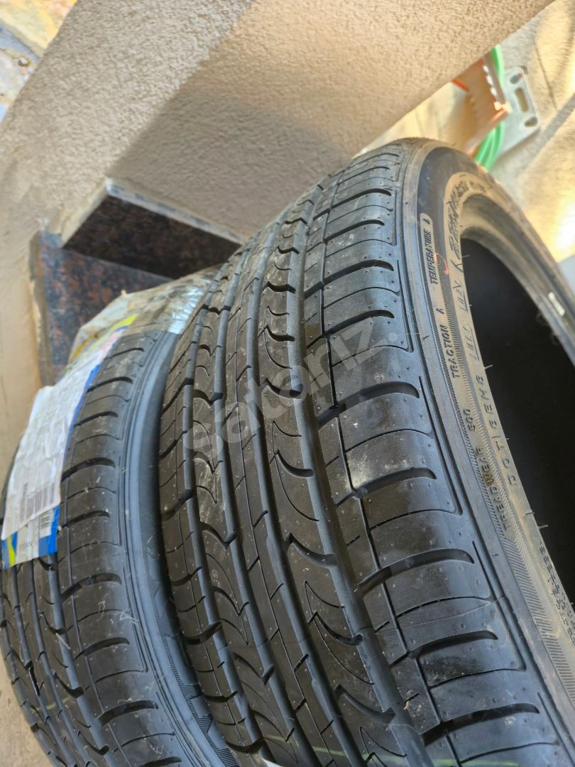 KENEX 225.45.17 Sıfır YAZ lastiği | satariz.com