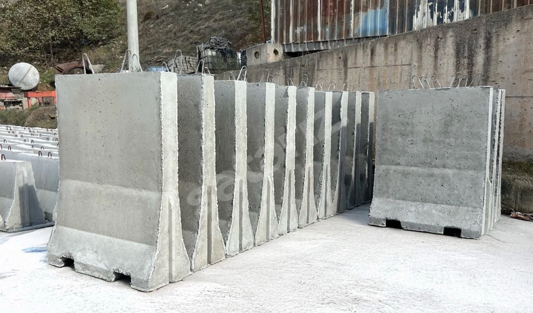 Duvar İstinat ve Bahçe Duvarı