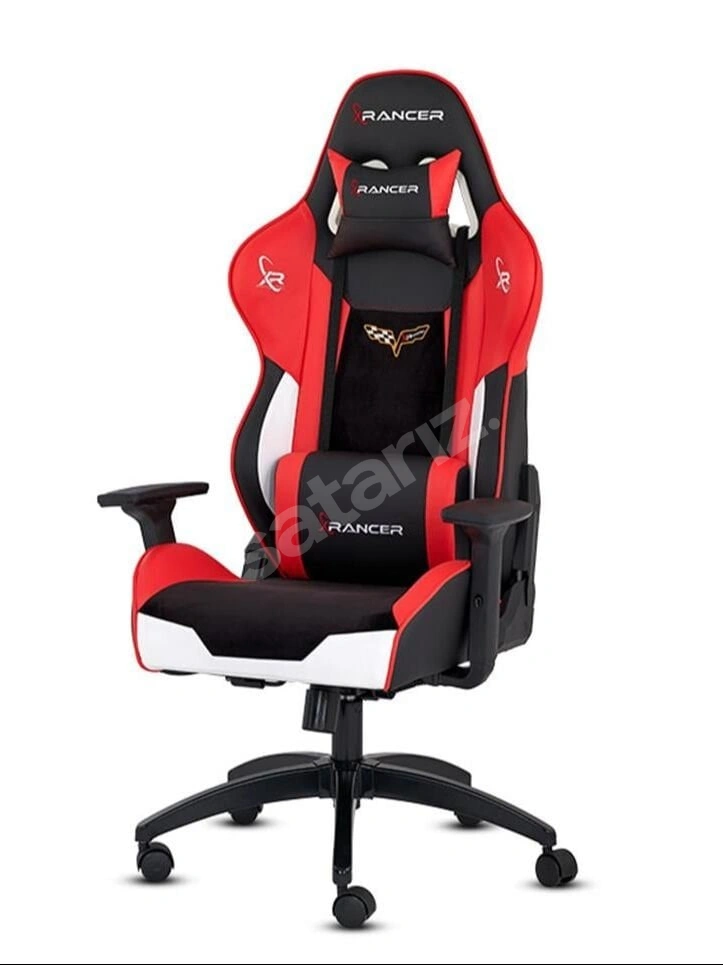AKBÜRO PREMİO RED OYUNCU KOLTUĞU