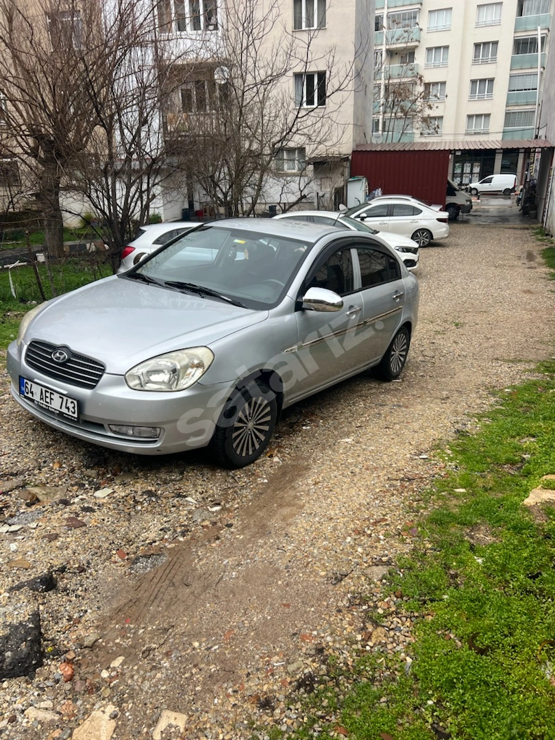 Bireyselden Temiz Aile Arabası