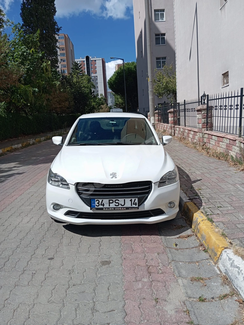 Az Yakıtlı Temiz Araç
