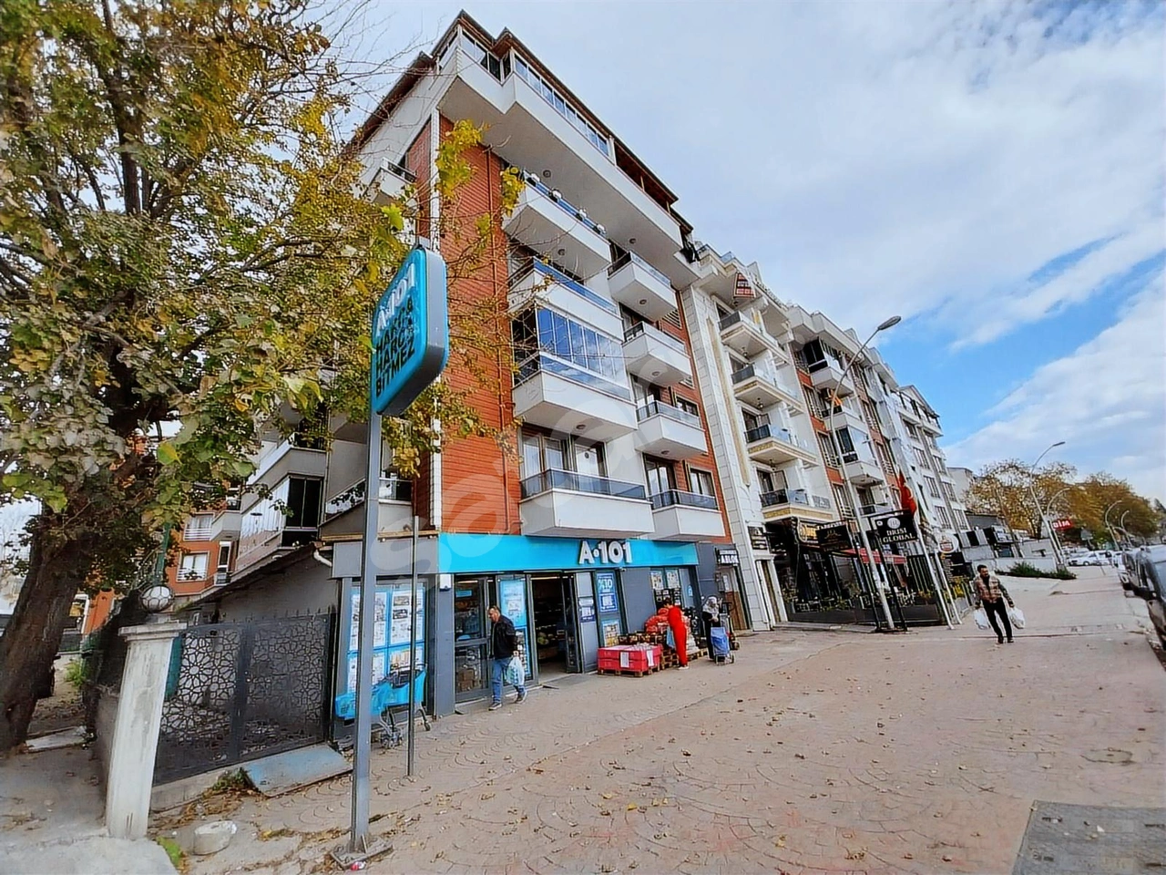 İZMİT ASKERLİK ŞUBE YAKINI, 2+1 ,ARAKAT SATILIK DAİRE