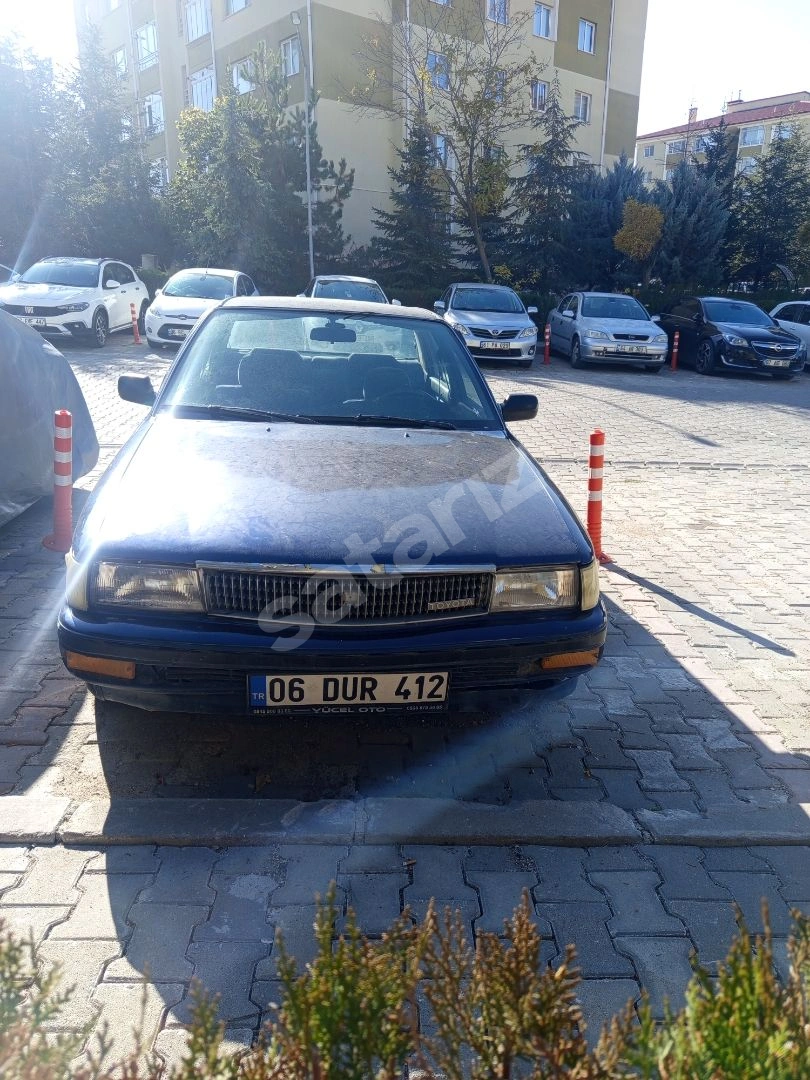 Otomatik Vites
