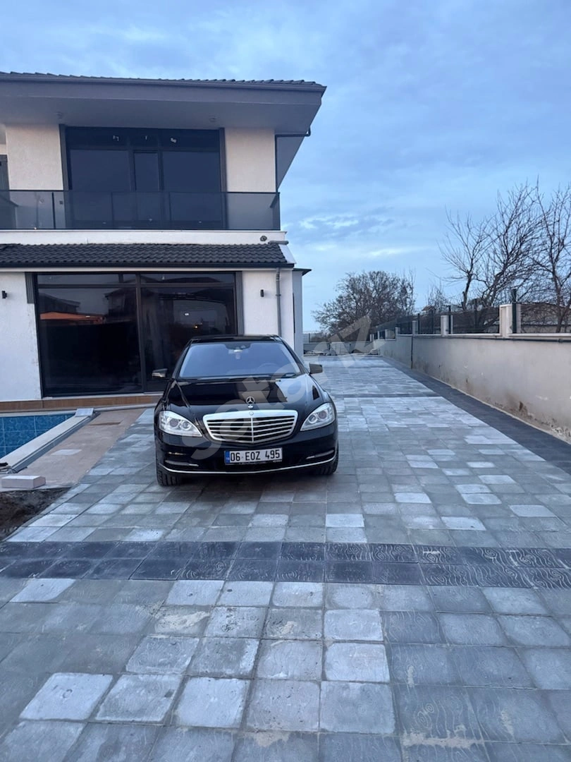 SAHİBİNDEN BUSINESS PAKET 4 Matic