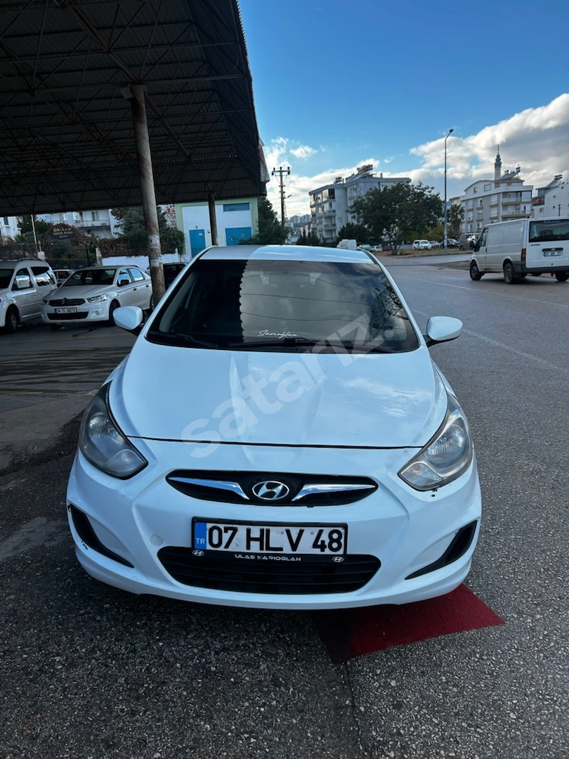 Temiz Aile Arabası