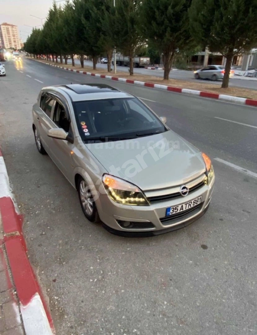 Değişensiz Söktaksız Panaromik Camlı Twinport
