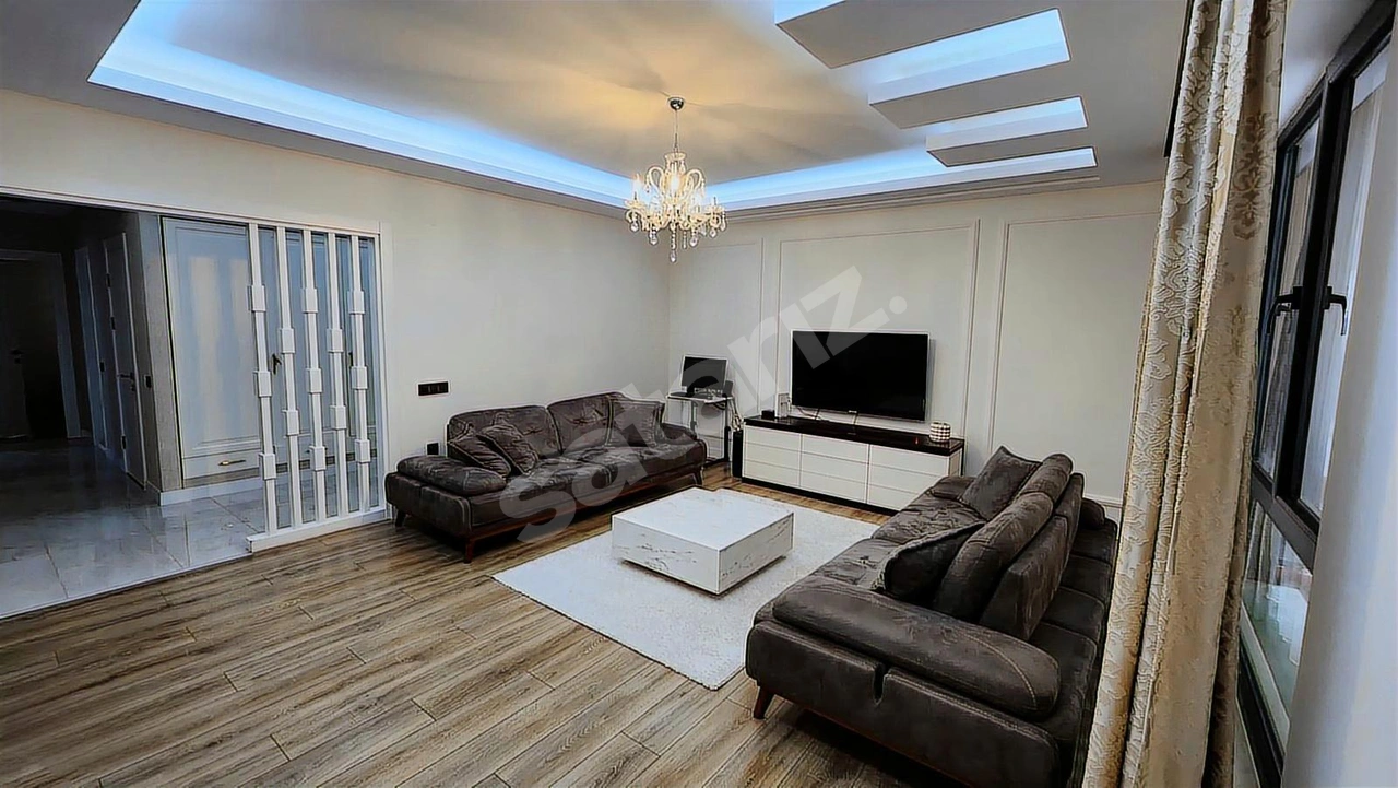 REMAX MUZAFFERDEN SİTE İÇİNDE 3+1