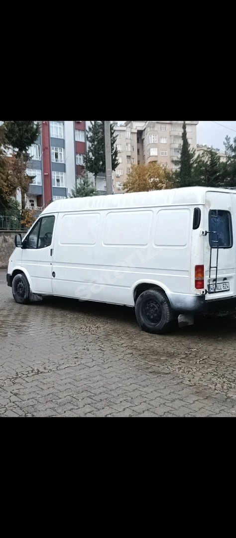 120 lik uzun şase benzin+lpg 115.000km