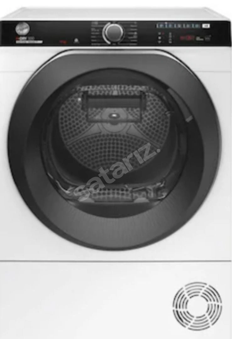 Satılık Temiz Hoover Marka Çamaşır Kurutma Makinesi
