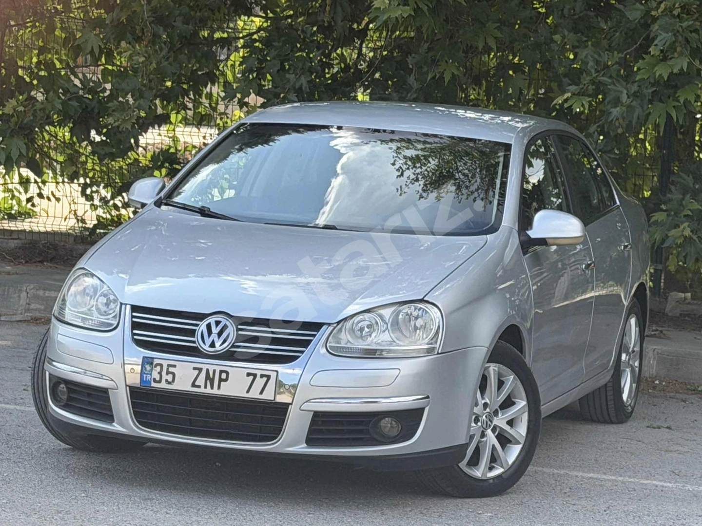 İNCELER OTOMOTİV'DEN 2011 VW JETTA 1.4 TSI EXCLUSİVE 181.000KM
