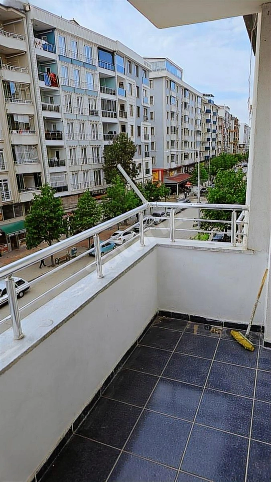 Kiralık Daireler