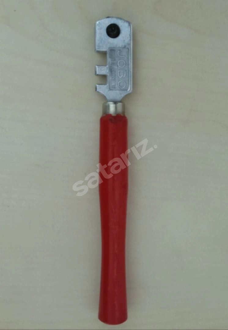 Jobo marka cam elması
