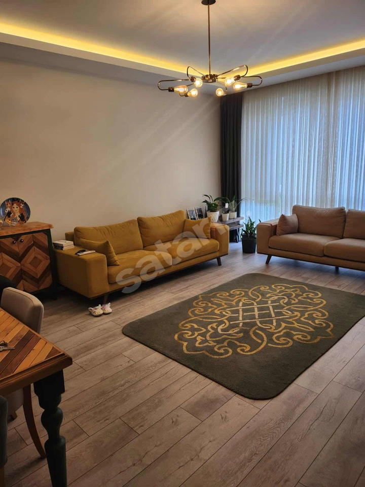 DİALOG ANKA DAN FIRSAT 3+1 BAHÇE KULLANIM ALANLI
