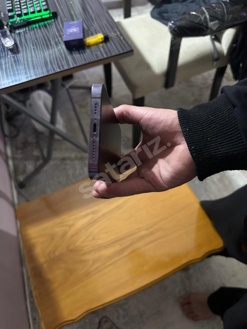 iPhone 14 Pro Max Yurt Dışı