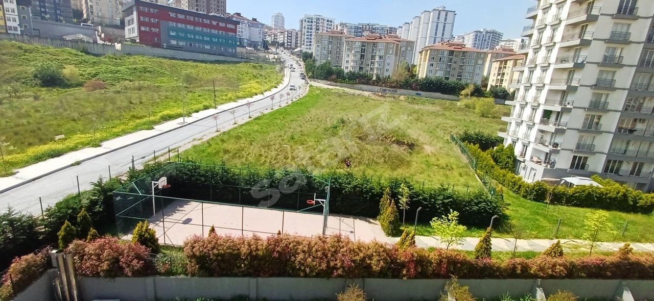 KİRALIK 1+1 DAİRE ESENYURT PİRİ REİS MAH. GÜMÜŞ PARK SİTESİ