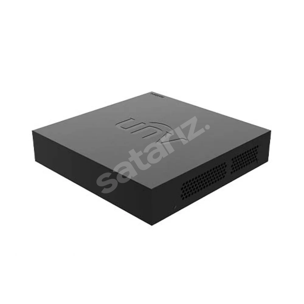 Unıvıew Kayıt Cihazı 301-04F 4 Kanal 2Mp 1 Disk H265 Sesli Hibrit Kayıt Cihazı
